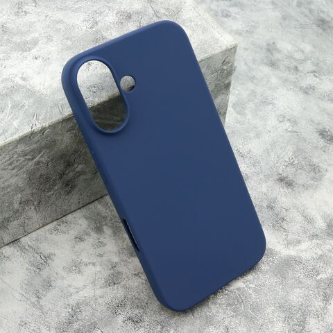 Zastitna futrola GENTLE COLOR - iphone 16 (6.1) teget (MS).