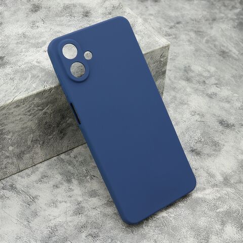 Zastitna futrola GENTLE COLOR - Samsung A075F Galaxy A07 teget (MS).