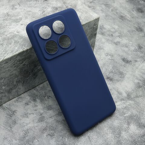 Zastitna futrola GENTLE COLOR - Xiaomi 14T pro teget (MS).