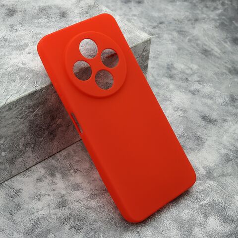 Zastitna futrola GENTLE COLOR - Xiaomi Redmi 14C/Redmi A4 crvena (MS).