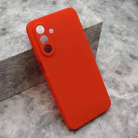 Zastitna futrola GENTLE COLOR - Samsung A266 Galaxy A26 5G crvena (MS).