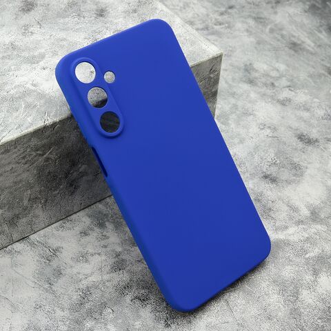 Zastitna futrola GENTLE COLOR - Samsung A166 Galaxy A16 5G plava (MS).