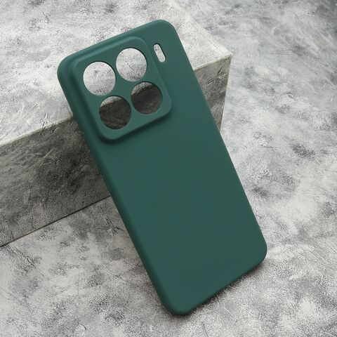 Zastitna futrola GENTLE COLOR - Xiaomi 15 Pro zelena (MS).