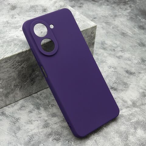 Zastitna futrola GENTLE COLOR - Xiaomi Redmi A5 4G (171 mm) lila (MS).