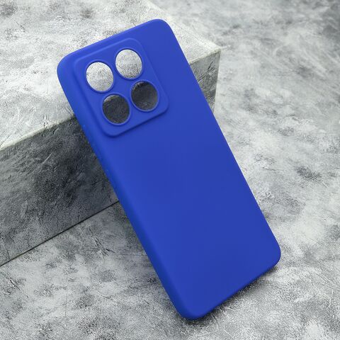 Zastitna futrola GENTLE COLOR - Xiaomi 14T plava (MS).