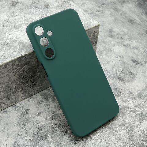 Zastitna futrola GENTLE COLOR - Samsung A166 Galaxy A16 5G zelena (MS).