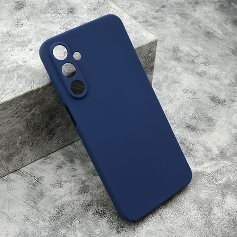 Zastitna futrola GENTLE COLOR - Samsung A166 Galaxy A16 5G teget (MS).