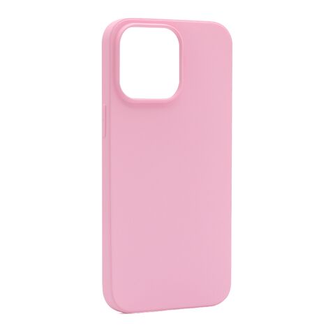 Zastitna futrola GENTLE COLOR - iPhone 14 Pro Max (6.7) roze (MS).