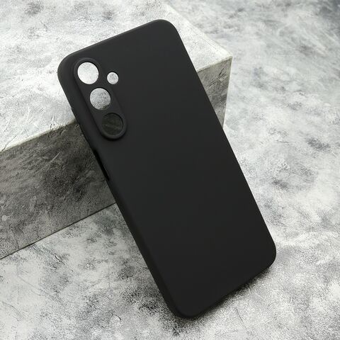 Zastitna futrola GENTLE COLOR - Samsung A166B Galaxy A16 5G crna (MS).