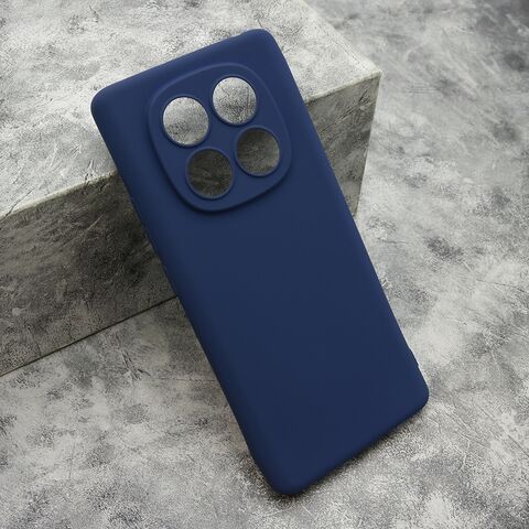 Zastitna futrola GENTLE COLOR - Xiaomi Redmi Note 14 Pro 4G teget (MS).