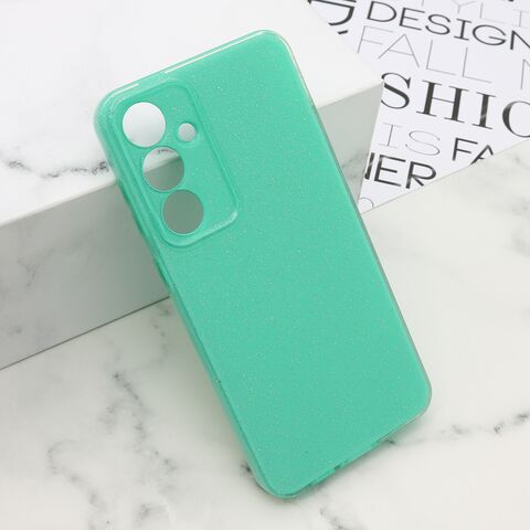 Zastitna futrola GLOW SHINING - Samsung S921 Galaxy S24 5G mint (MS).