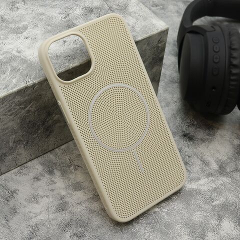 Zastitna futrola LUME MagSafe - iPhone 13 (6.1) bez (MS).