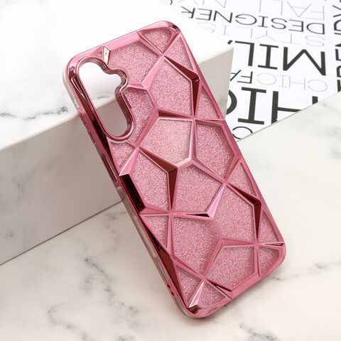 Zastitna futrola LUXORY - Samsung A156 Galaxy A15 5G roze (MS).