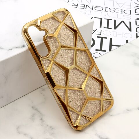 Zastitna futrola LUXORY - Samsung A156 Galaxy A15 5G zlatna (MS).