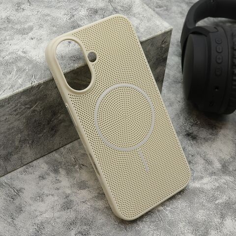 Zastitna futrola LUME MagSafe - iPhone 16 (6.1) bez (MS).