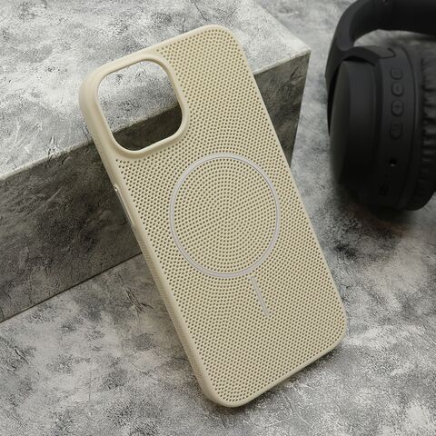 Zastitna futrola LUME MagSafe - iPhone 15 bez (MS).