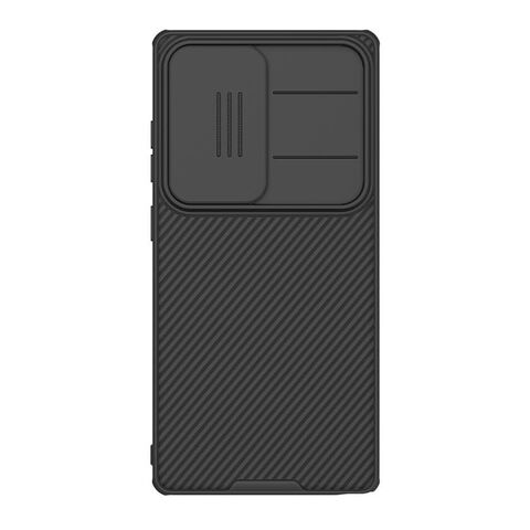 Zastitna futrola Nillkin Cam Shield Pro - Samsung S938 Galaxy S25 Ultra 5G crna (MS).