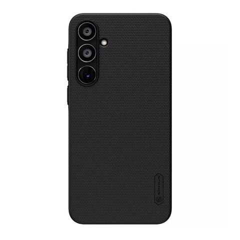 Zastitna futrola NILLKIN Super Frost PRO - Samsung A356 Galaxy A35 5G 5G crna (MS).