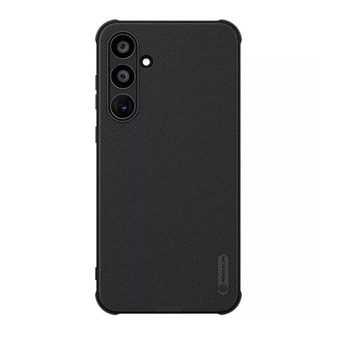 Zastitna futrola NILLKIN Super Frost PRO - Samsung A556 Galaxy A55 5G crna (MS).