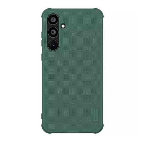 Zastitna futrola NILLKIN Super Frost PRO - Samsung A556 Galaxy A55 5G zelena (MS).