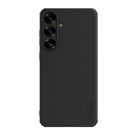 Zastitna futrola NILLKIN Super Frost - Samsung S931 Galaxy S25 5G crna (MS).