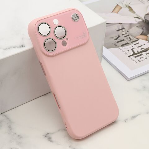 Zastitna futrola PASTEL DREAMS - iPhone 16 Pro (6.3) roze (MS).