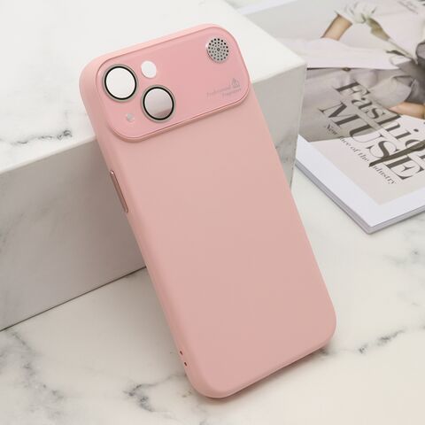 Zastitna futrola PASTEL DREAMS - iPhone 14 (6.1) roze (MS).