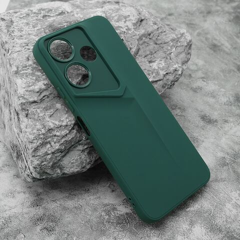 Zastitna futrola PHANTOM BLADE - Xiaomi Redmi 13 4G zelena (MS).