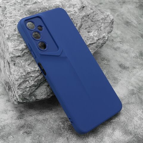 Zastitna futrola PHANTOM BLADE - Samsung A057 Galaxy A05s plava (MS).