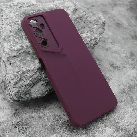 Zastitna futrola PHANTOM BLADE - Samsung A057 Galaxy A05s ljubicasta (MS).