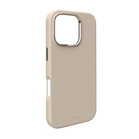Zastitna futrola PURO ICON MAGSAFE - iPhone 16 Pro (6.3) bez (MS).
