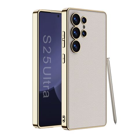 Zastitna futrola S GOLD LINE - Samsung S938 Galaxy S25 Ultra 5G bez (GKK case) (MS).