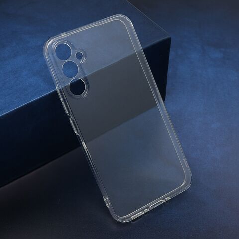 Zastitna silikonska futrola CLEAR STRONG - Samsung Galaxy A34 5G 5G providna (MS).