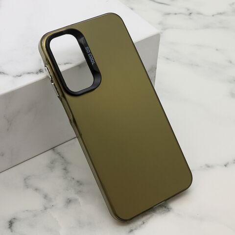 Zastitna futrola SHINE - Samsung A166 Galaxy A16 5G crna (MS).