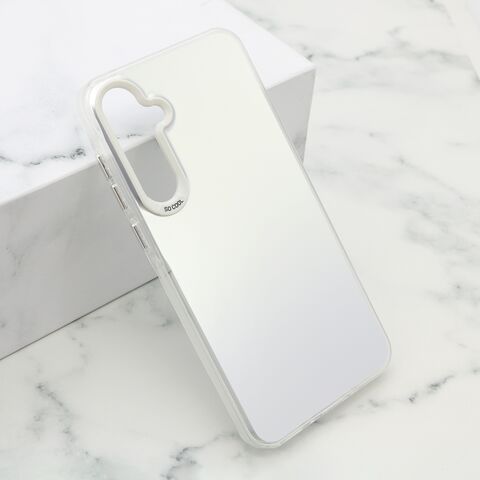 Zastitna futrola SHINE - Samsung A356 Galaxy A35 5G 5G bela (MS).