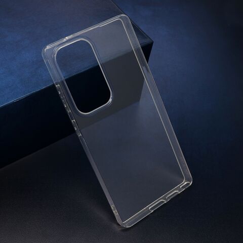 Zastitna silikonska futrola CLEAR - Samsung S938 Galaxy S25 Ultra 5G providna (MS).