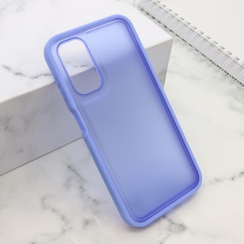 Zastitna futrola SPACE II - Samsung A145R Galaxy A14 4G/Galaxy A14 5G plava (MS).