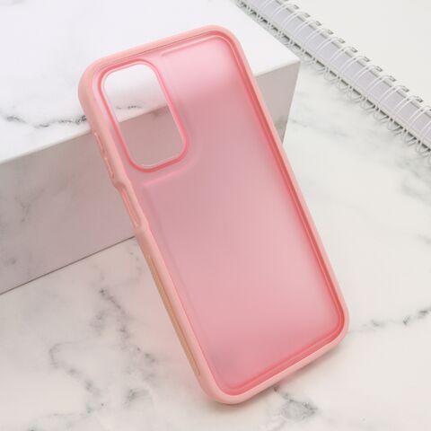 Zastitna futrola SPACE II - Samsung A156 Galaxy A15 5G roze (MS).