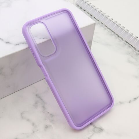 Zastitna futrola SPACE II - Samsung A057 Galaxy A05s ljubicasta (MS).