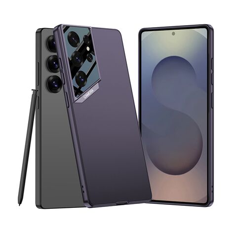 Zastitna futrola SPACE BLADE - Samsung S938 Galaxy S25 Ultra 5G ljubicasta (GKK case) (MS).