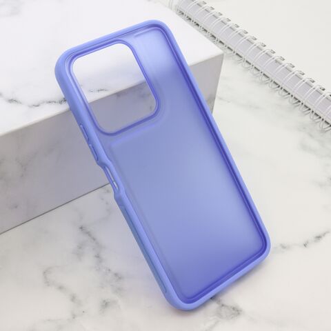 Zastitna futrola SPACE II - Xiaomi Redmi 13 4G plava (MS).