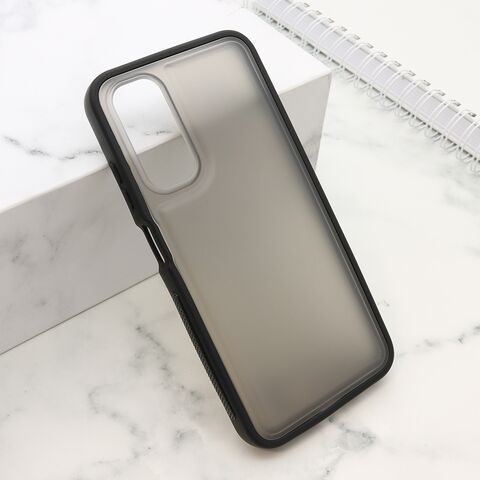 Zastitna futrola SPACE II - Samsung A057 Galaxy A05s crna (MS).