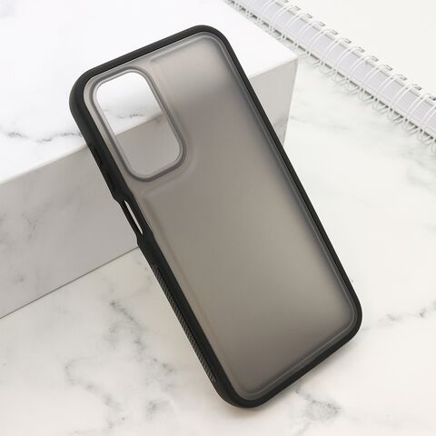 Zastitna futrola SPACE II - Samsung A156 Galaxy A15 5G crna (MS).