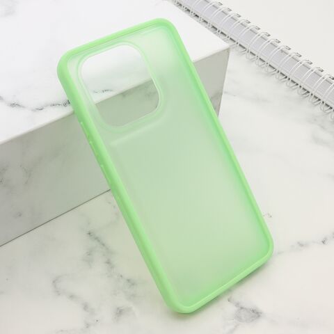 Zastitna futrola SPACE II - Xiaomi Redmi Note 13 4G mint (MS).