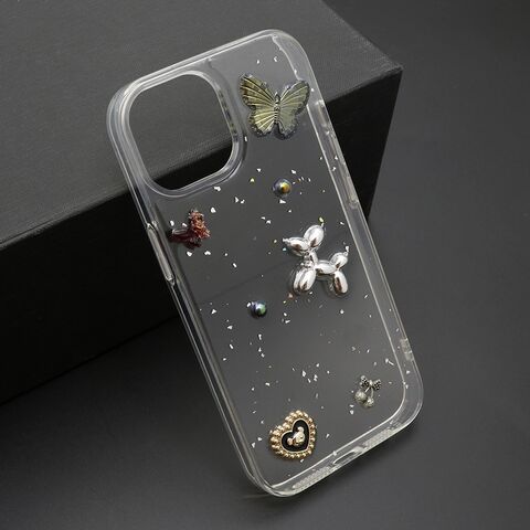 Zastitna futrola STICKER - iPhone 15 DZ04 (MS).