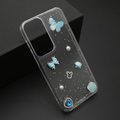 Zastitna futrola STICKER - Samsung S721B Galaxy S24 FE DZ03 (MS).