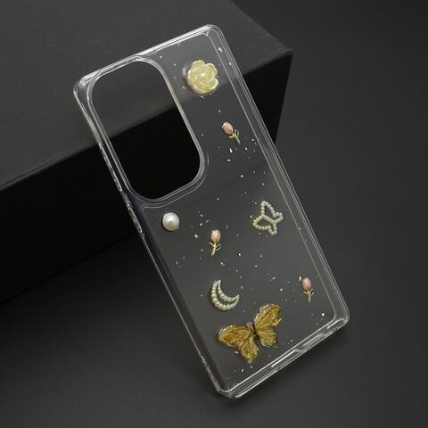 Zastitna futrola STICKER - Samsung S938 Galaxy S25 Ultra 5G DZ02 (MS).