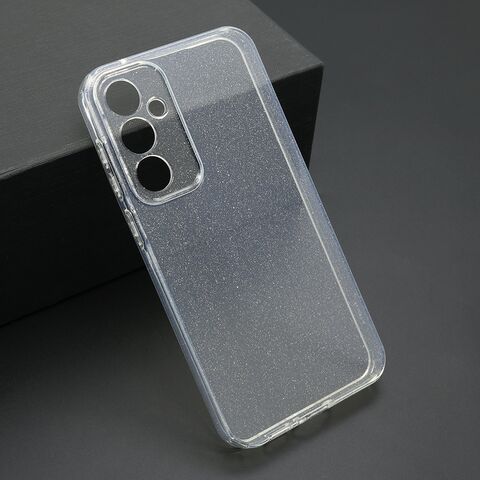 Zastitna futrola SPARKLING - Samsung S711 Galaxy S23 FE providna (MS).