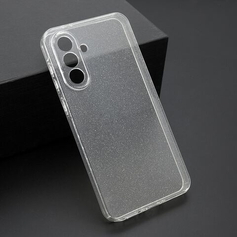 Zastitna futrola SPARKLING - Samsung A366 Galaxy A36 5G providna (MS).