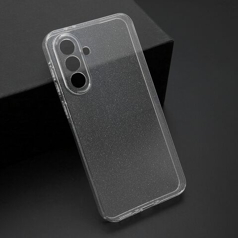 Zastitna futrola SPARKLING - Samsung A566 Galaxy A56 5G providna (MS).